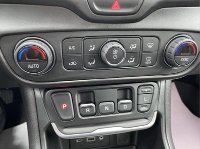 2020 GMC Terrain AWD SLE