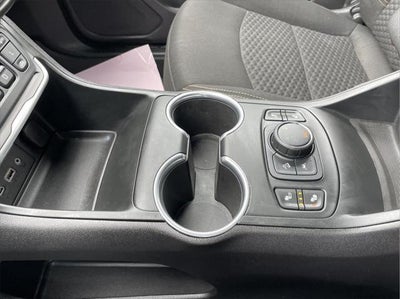 2020 GMC Terrain AWD SLE
