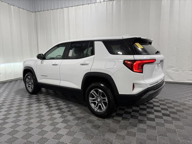 2025 GMC Terrain AWD Elevation