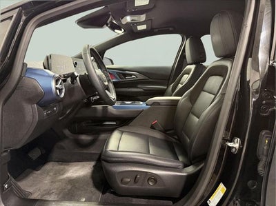 2024 Chevrolet Equinox EV LT