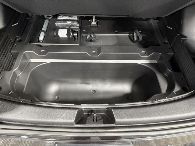 2024 Chevrolet Equinox EV LT
