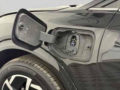 2024 Chevrolet Equinox EV LT