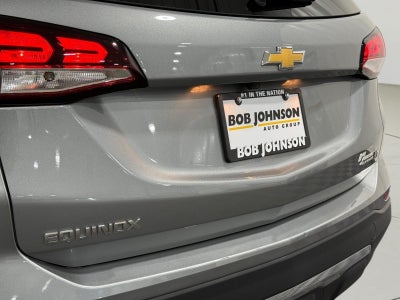 2023 Chevrolet Equinox FWD LT