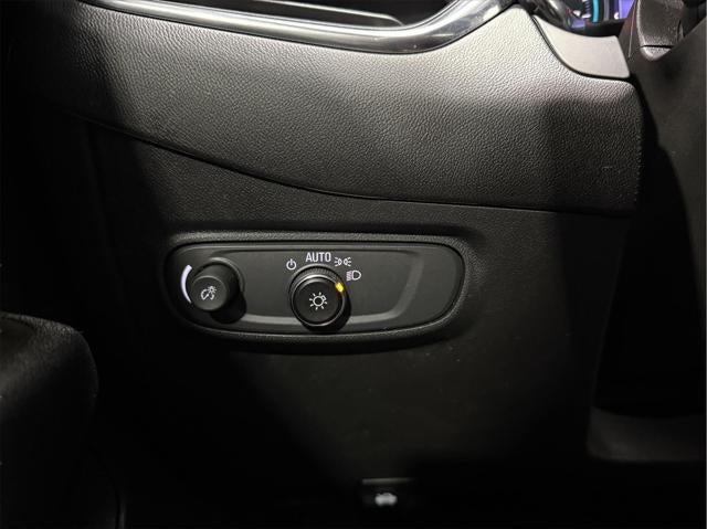 2023 Chevrolet Equinox FWD LT