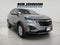 2023 Chevrolet Equinox FWD LT
