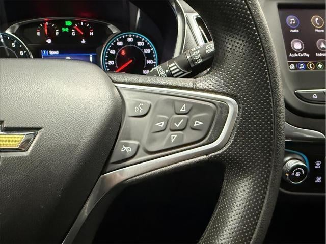 2023 Chevrolet Equinox FWD LT