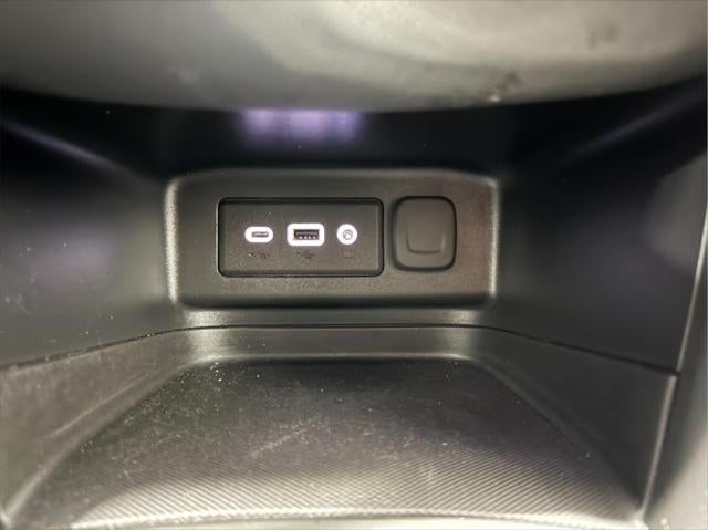 2023 Chevrolet Equinox FWD LT