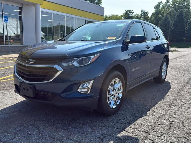 2020 Chevrolet Equinox AWD 2FL