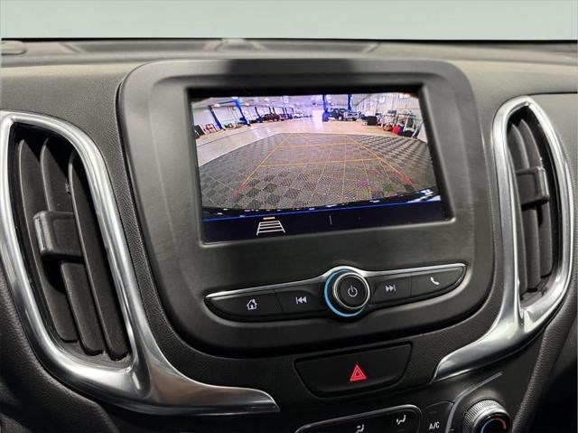 2021 Chevrolet Equinox AWD LT
