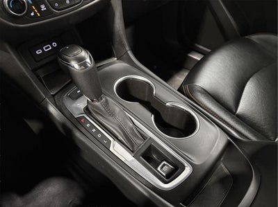 2021 Chevrolet Equinox AWD LT