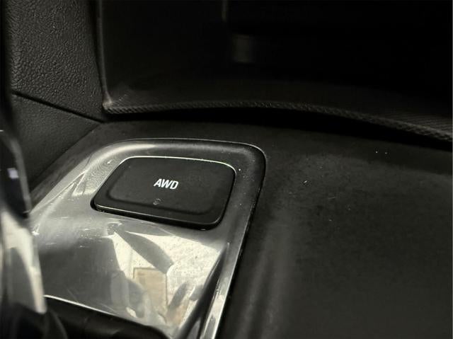 2021 Chevrolet Equinox AWD LT