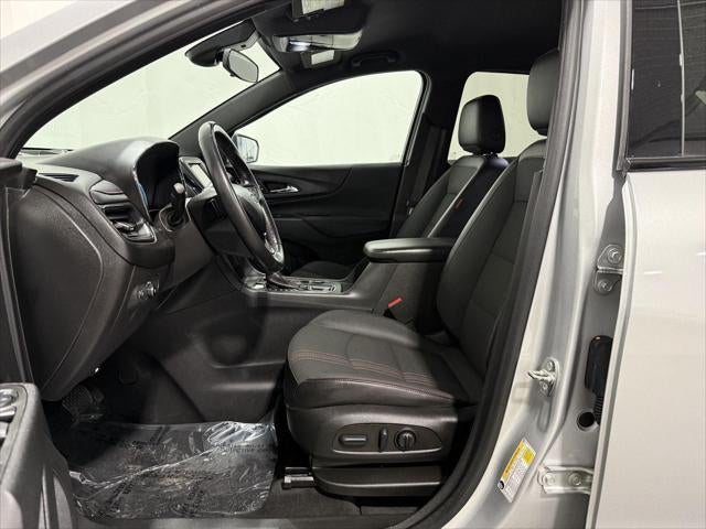 2022 Chevrolet Equinox AWD RS