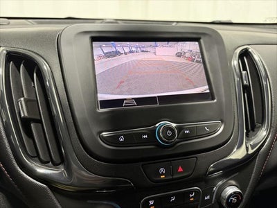 2022 Chevrolet Equinox AWD RS