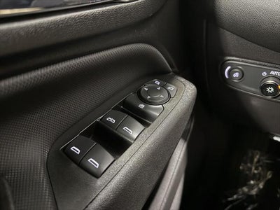 2022 Chevrolet Equinox AWD RS