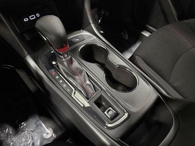 2022 Chevrolet Equinox AWD RS