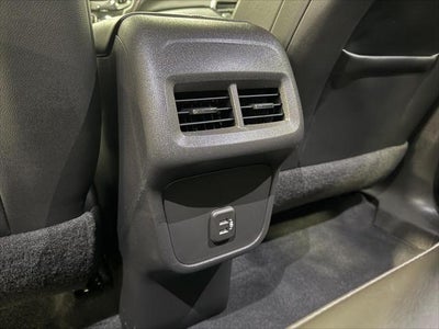 2022 Chevrolet Equinox AWD RS