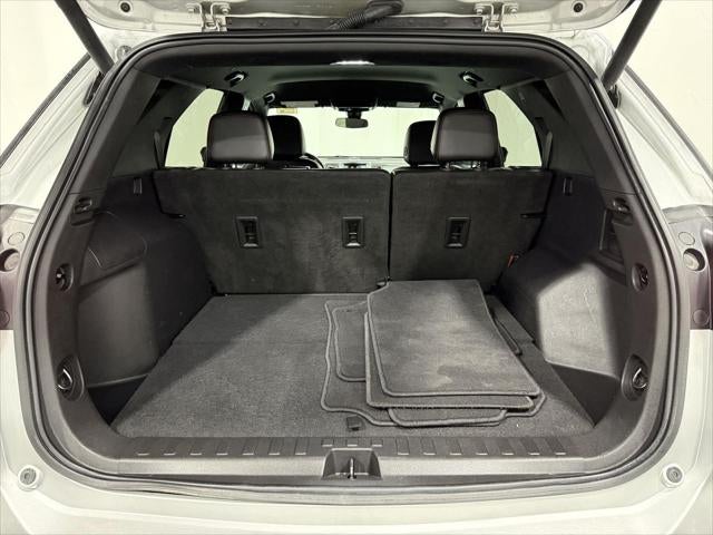 2022 Chevrolet Equinox AWD RS