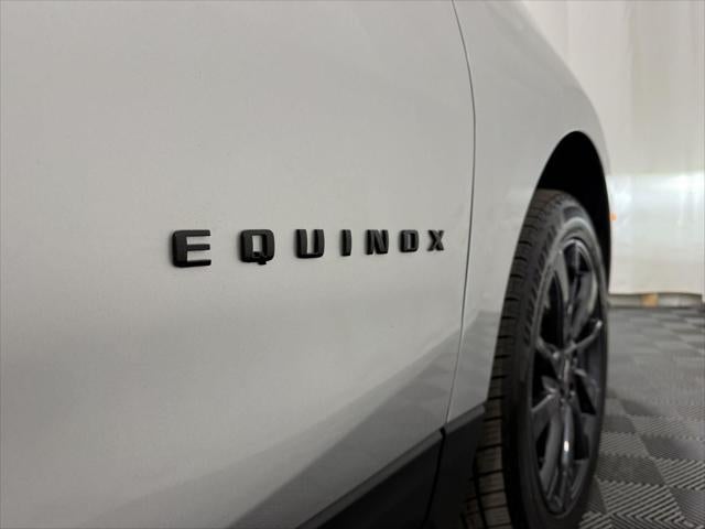2022 Chevrolet Equinox AWD RS