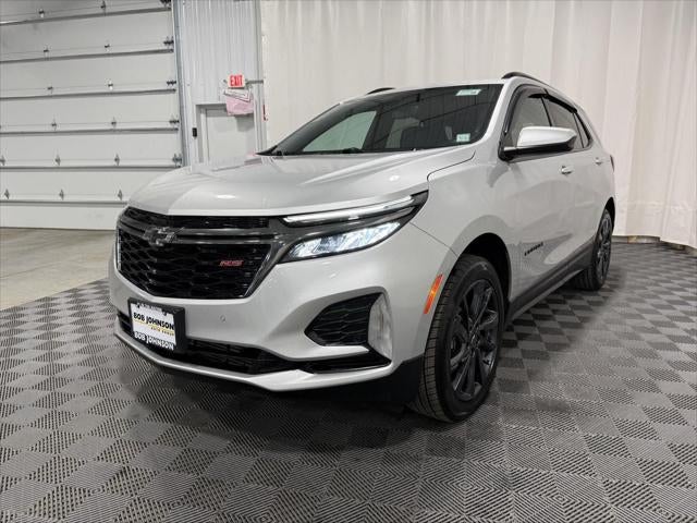 2022 Chevrolet Equinox AWD RS