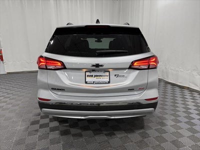 2022 Chevrolet Equinox AWD RS