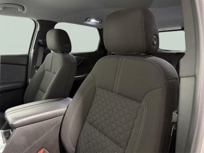 2021 Chevrolet Blazer AWD 2LT