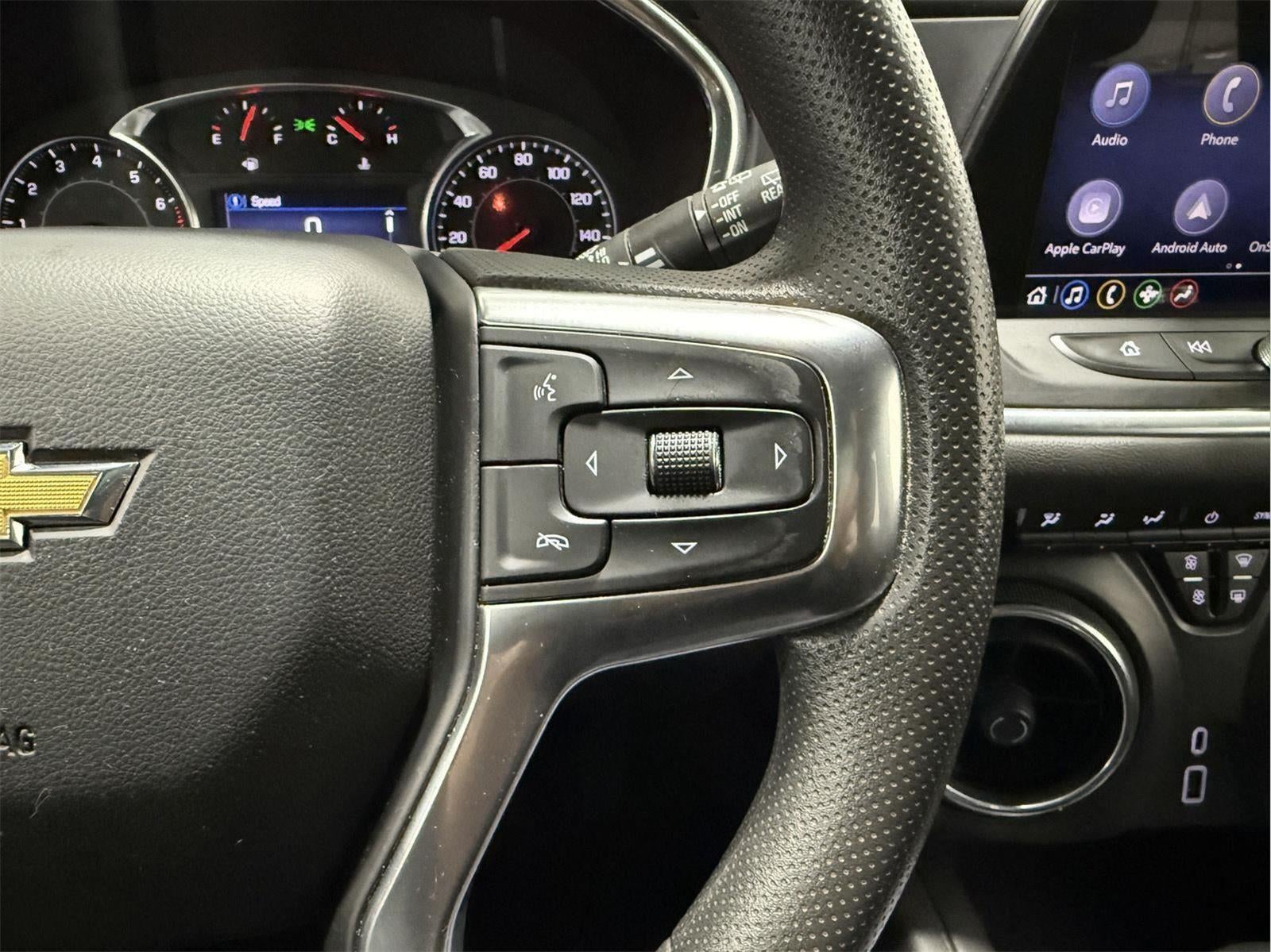 2021 Chevrolet Blazer AWD 2LT