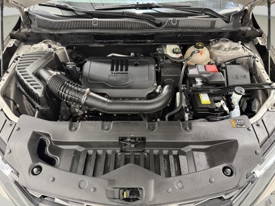 2021 Chevrolet Blazer AWD 2LT