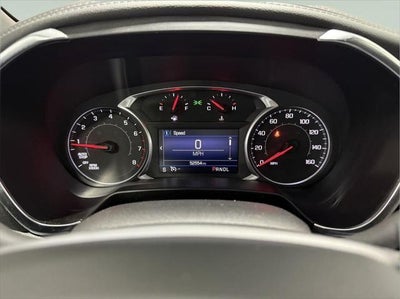 2021 Chevrolet Blazer AWD 2LT