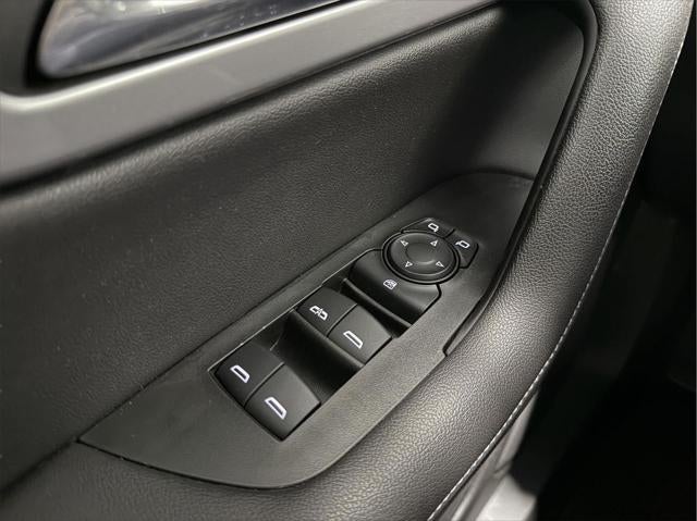 2021 Chevrolet Blazer AWD 2LT