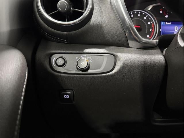 2021 Chevrolet Blazer AWD 2LT