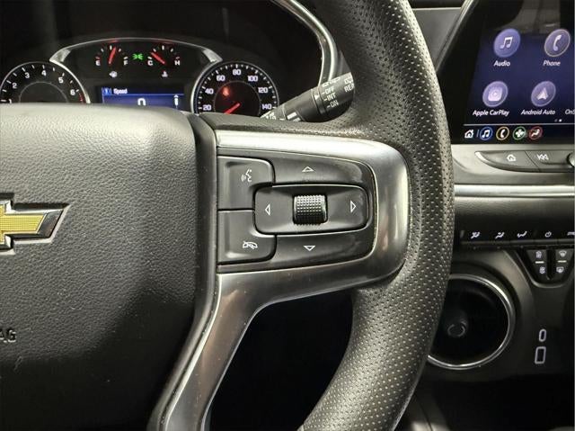 2021 Chevrolet Blazer AWD 2LT