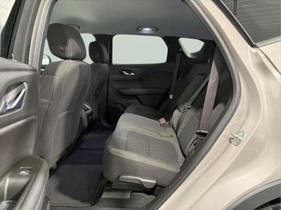 2021 Chevrolet Blazer AWD 2LT