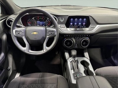 2021 Chevrolet Blazer AWD 2LT