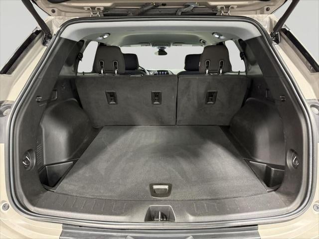 2021 Chevrolet Blazer AWD 2LT