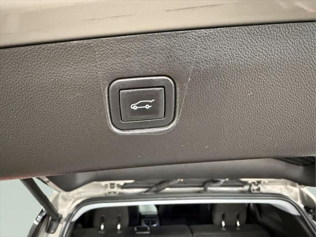 2021 Chevrolet Blazer AWD 2LT