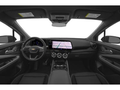 2024 Chevrolet Blazer EV eAWD 2LT