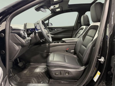 2024 Chevrolet Blazer EV eAWD 2LT