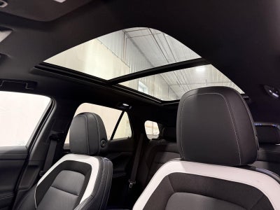 2024 Chevrolet Blazer EV eAWD 2LT
