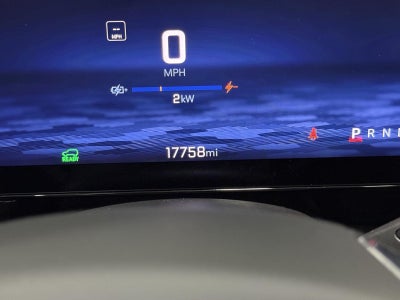 2024 Chevrolet Blazer EV eAWD 2LT