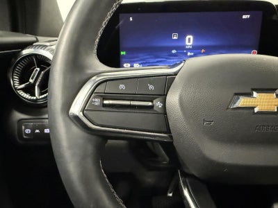 2024 Chevrolet Blazer EV eAWD 2LT