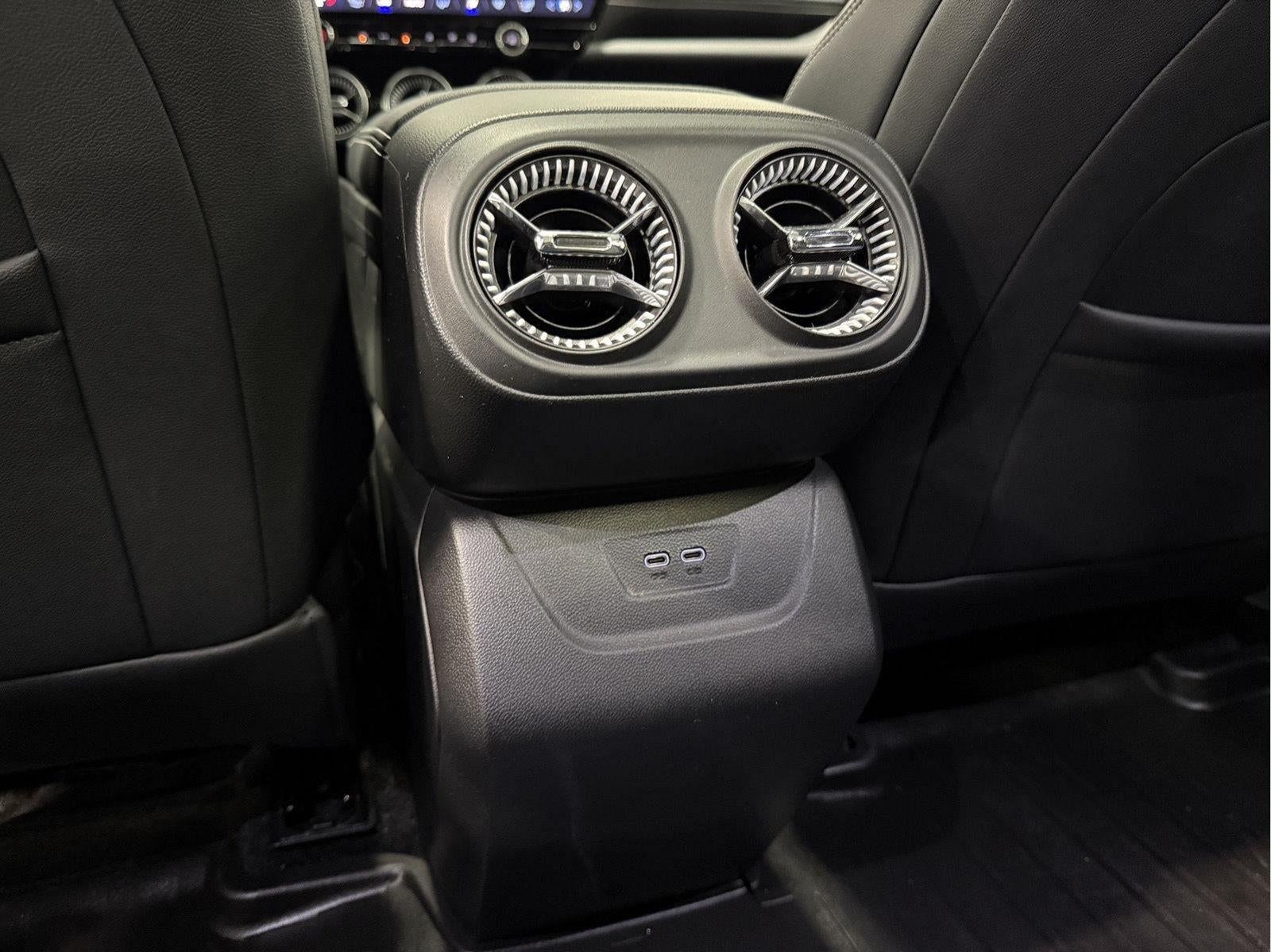 2024 Chevrolet Blazer EV eAWD 2LT