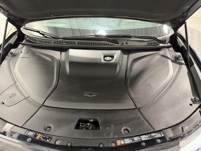 2024 Chevrolet Blazer EV eAWD 2LT