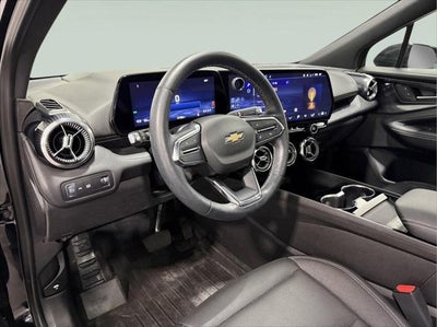 2024 Chevrolet Blazer EV eAWD 2LT