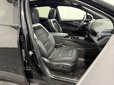 2024 Chevrolet Blazer EV eAWD 2LT