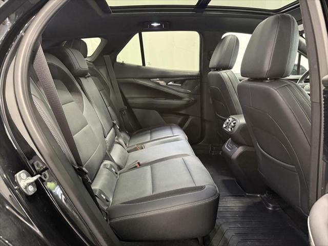 2024 Chevrolet Blazer EV eAWD 2LT