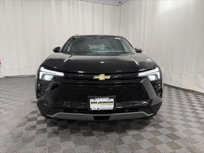 2024 Chevrolet Blazer EV eAWD 2LT