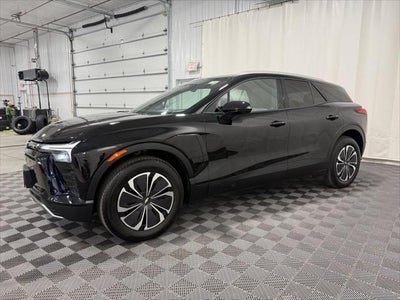 2024 Chevrolet Blazer EV eAWD 2LT