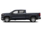 2024 GMC Sierra 1500 4WD Crew Cab Short Box Elevation with 3VL