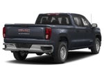 2024 GMC Sierra 1500 4WD Crew Cab Short Box Elevation with 3VL