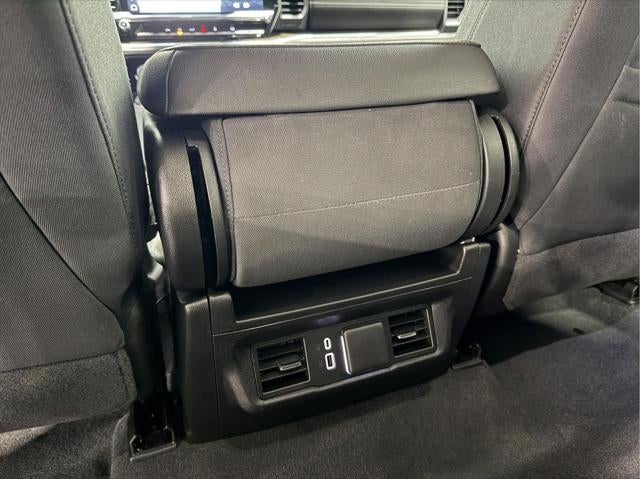 2024 GMC Sierra 1500 4WD Crew Cab Short Box Elevation with 3VL